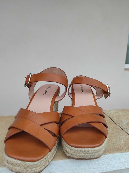 Espadrile de vară
