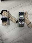 Sosete Gucci calitate 6 la set