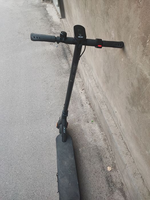 Электросамокат Aser