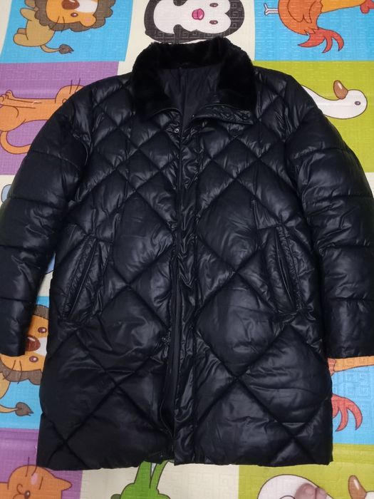 Мужская куртка. Производство Турция