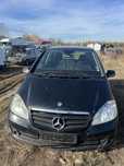 Mercedes A 150 , Мерцедес А150 Дизел На Части !!!