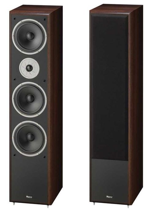 Magnat monitor supreme 1000 mocca