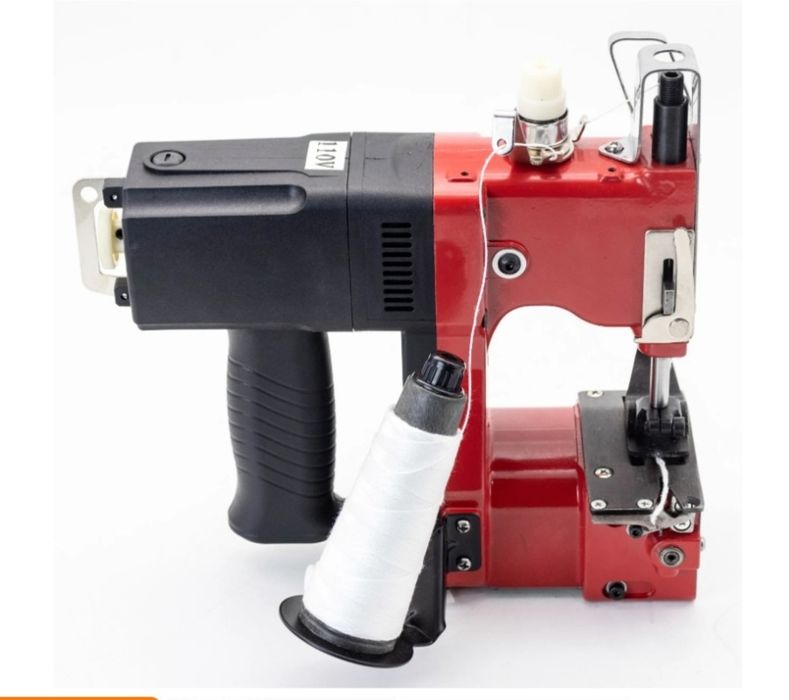 Мешкозашивочная машина б/у