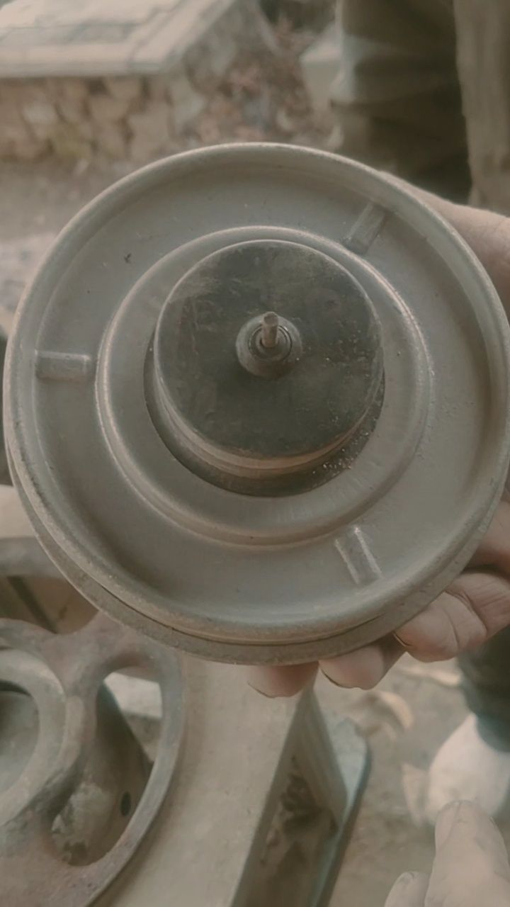 Кирагаз солярочный