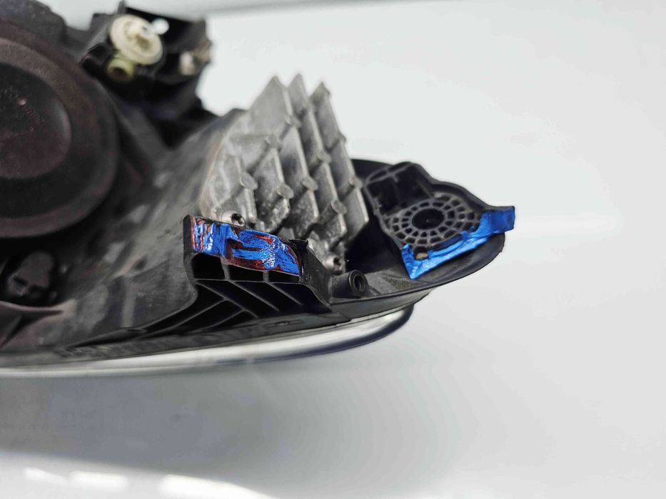 Far stanga Renault Kadjar [Fabr 2015-prezent] 260609984R