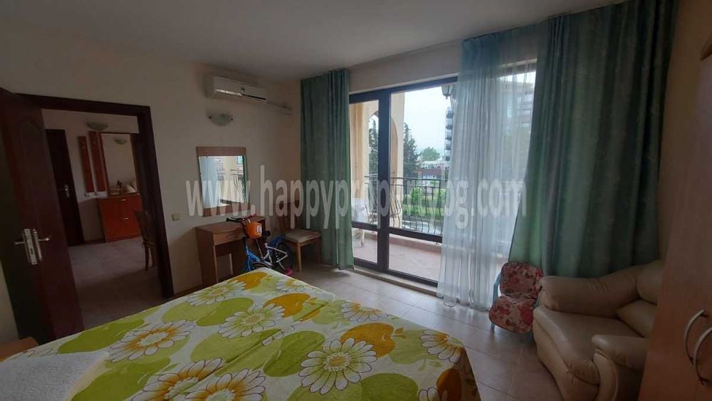 Продава се Тристаен апартамент в к.к. Слънчев бряг - 98 кв.м за 868 €/кв.м - Снимка #10