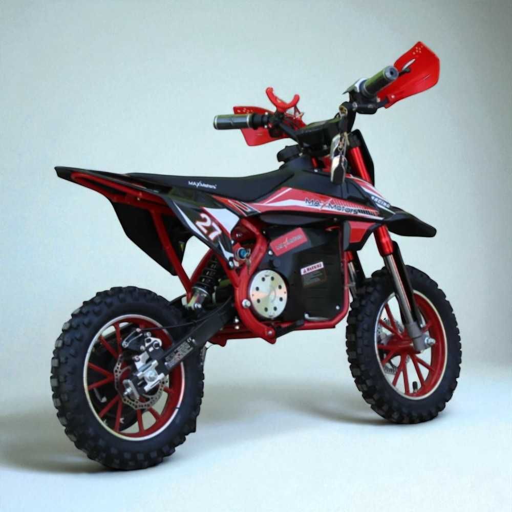 Детски Електрически Кросов Мотор MX Sport 1200W