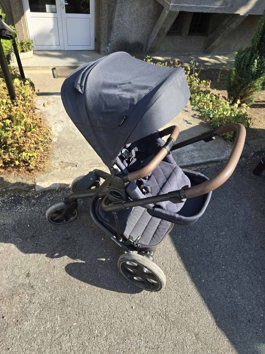 Easywalker harvey 3 premium