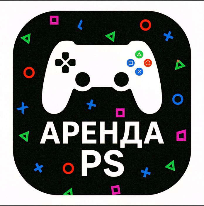 Прокат пс4 аренда пс5 ps5 жалга Сони пс4 Sony PlayStation 4 ps4  пс 5