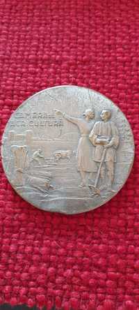 Medalie Camera de Agricultura Expositia