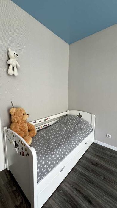 Дава се под наем Тристаен апартамент в София, Център - 90 кв.м за 561 € - Снимка #4