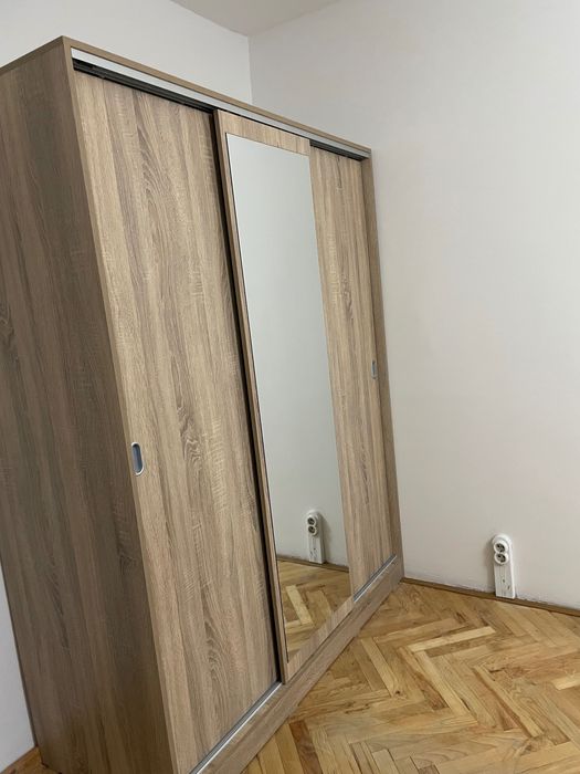 Дава се под наем Тристаен апартамент в Варна, Младост 2 - 65 кв.м за 459 € - Снимка #1