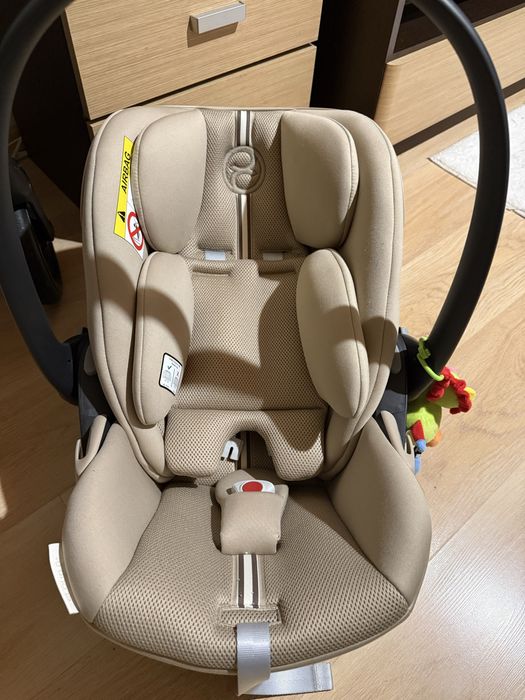 Столче за кола Cybex Cloud G