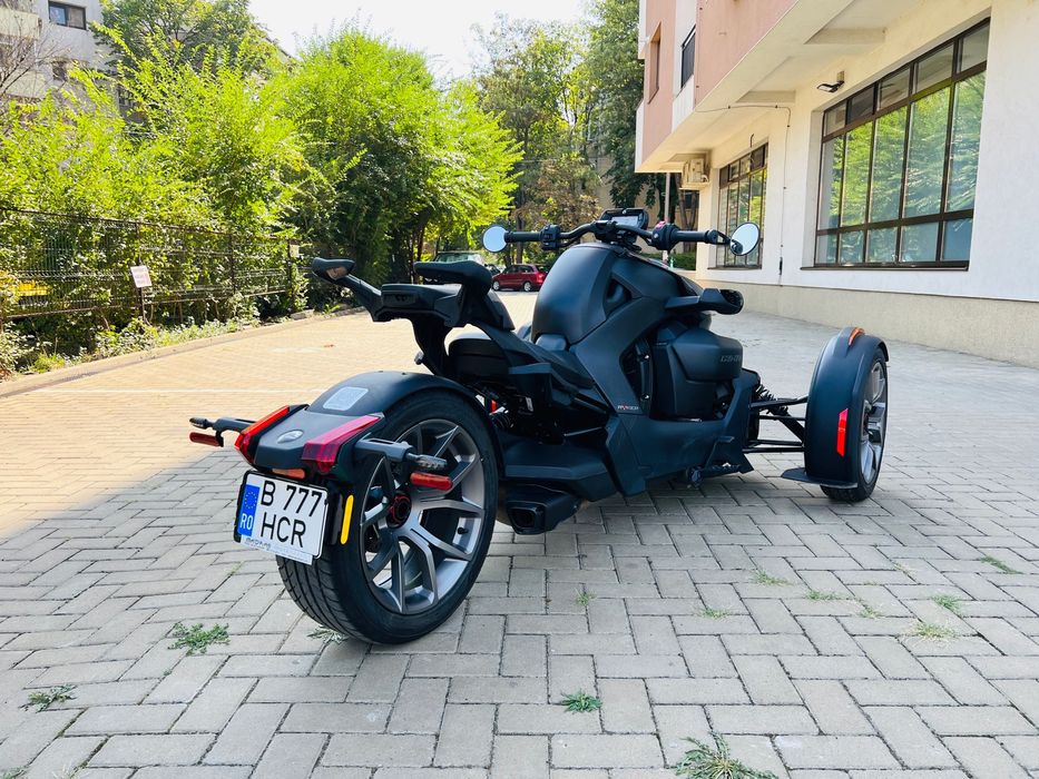 Can Am Ryker 900 2023