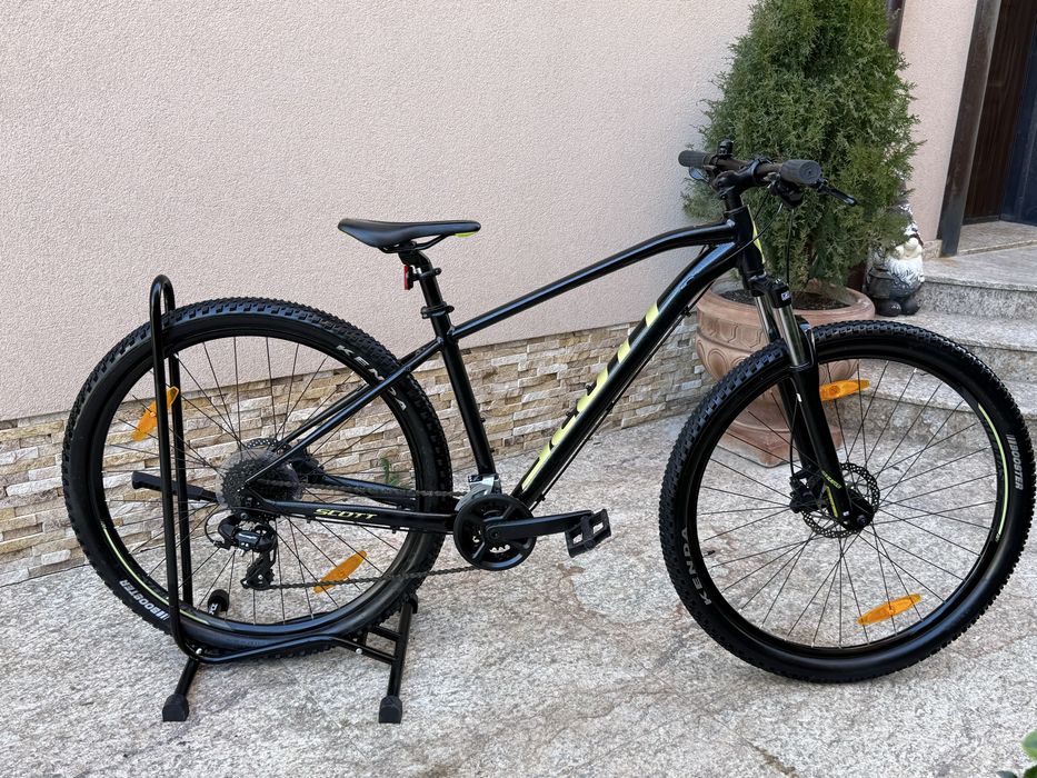 Scott Aspect 960 размер М 29 цола 3x8 Скорости