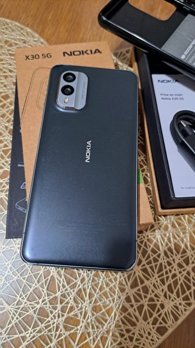 Vînd Nokia X30-5G