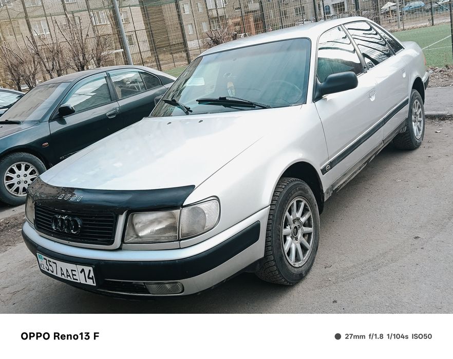 Продам Ауди 100с4