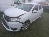 Dacia Logan 2016 1.5dci