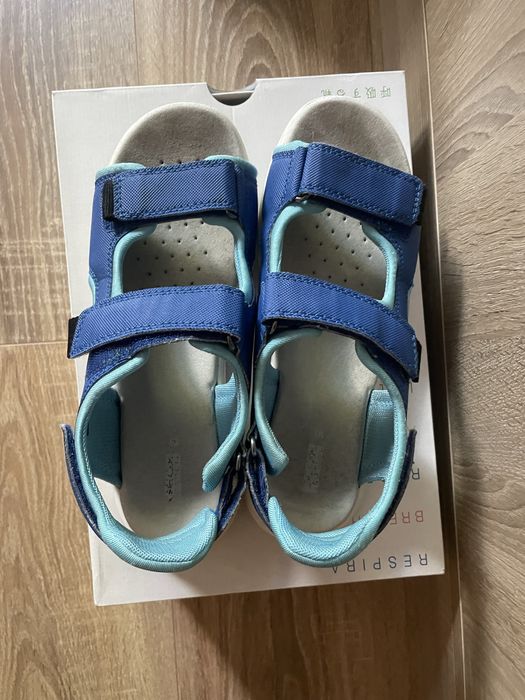 Сандали Geox 38 размер