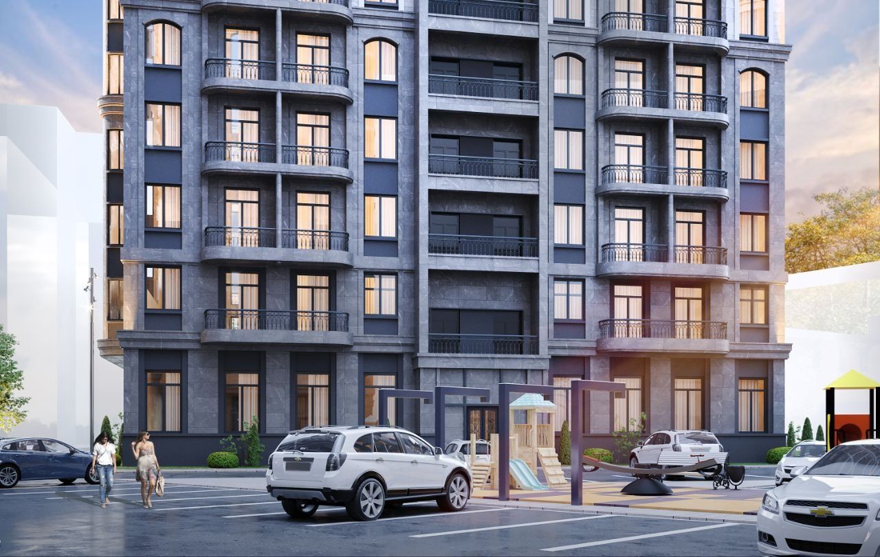 Kvartira в Мирзо-Улугбекском районе Продается 2/7/16 на ЖК Дархан