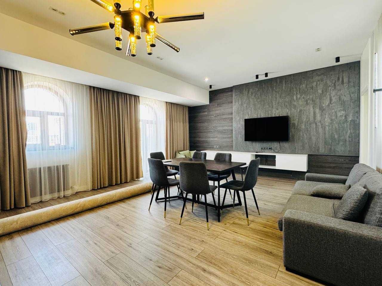СРОЧНО продажа 2/6/6 ЖК Орзу, 82м2