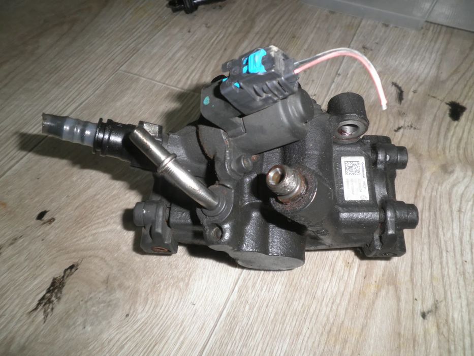 Pompa injectie/ inalta presiune continental renault master 3, movano, mercedes x class 2.3 dci 167008683r