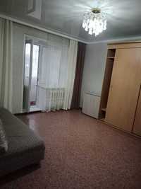 2-комнатная квартира, 37.3 м², 1/5 этаж, Джандильдинова 94 — 12 школа