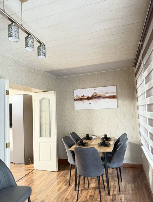 Ижарага 3/1/5 Дархан садик Интелект 3х комнатная срочно в аренду