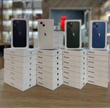 IPHONE 13 128GB новый запечатаный айфон успей купи