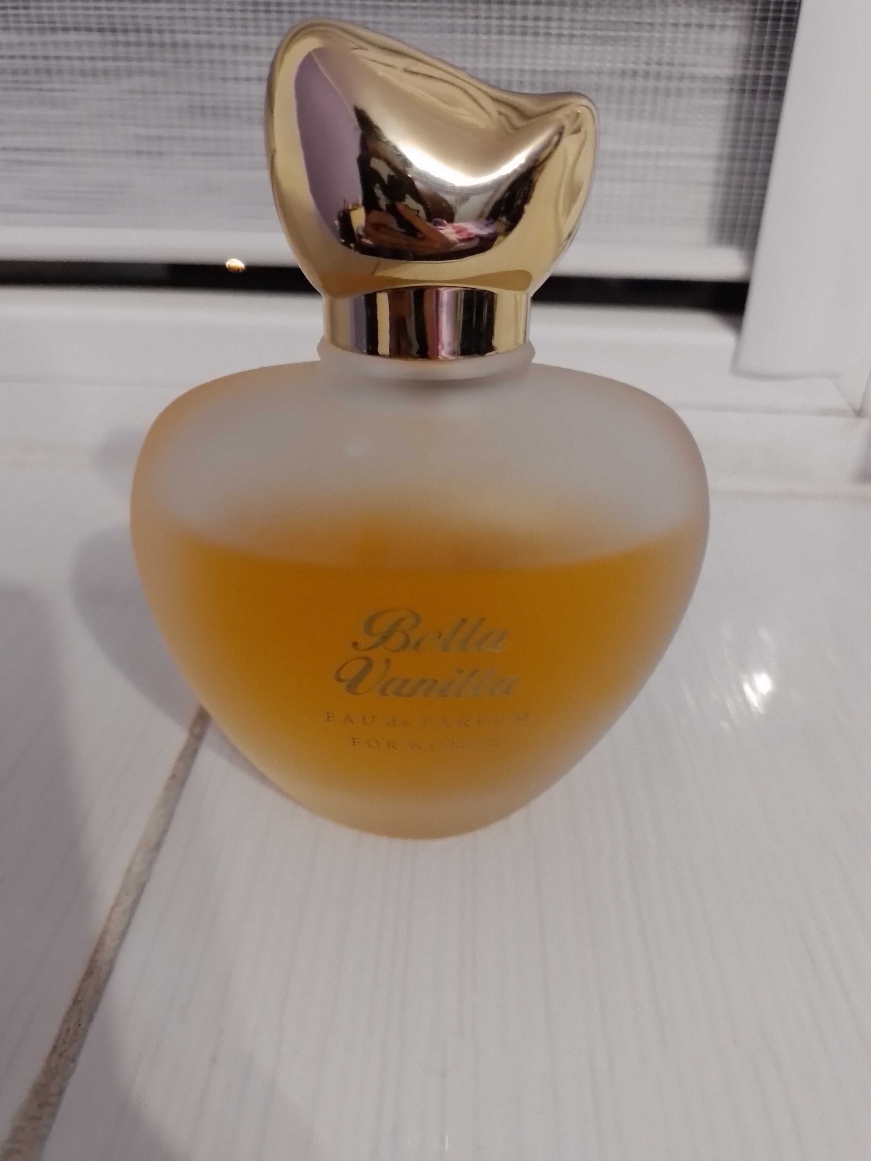 Парфюм Bella Vanilla 90 ml