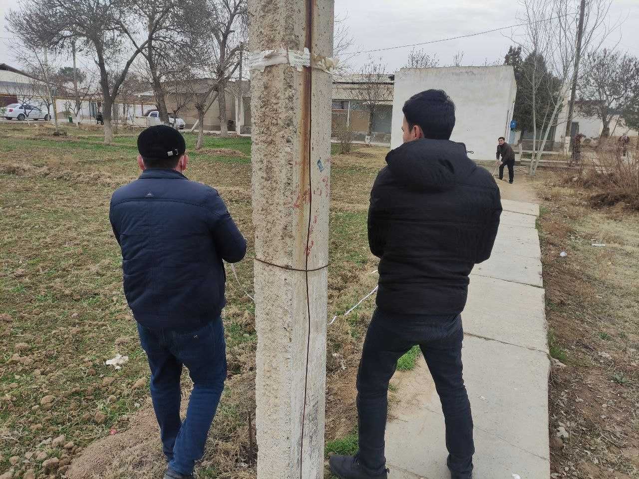 Спутник Батош Махалласи, 20-мактаб ёнидан 15х19 йер(НО ТУРАР).