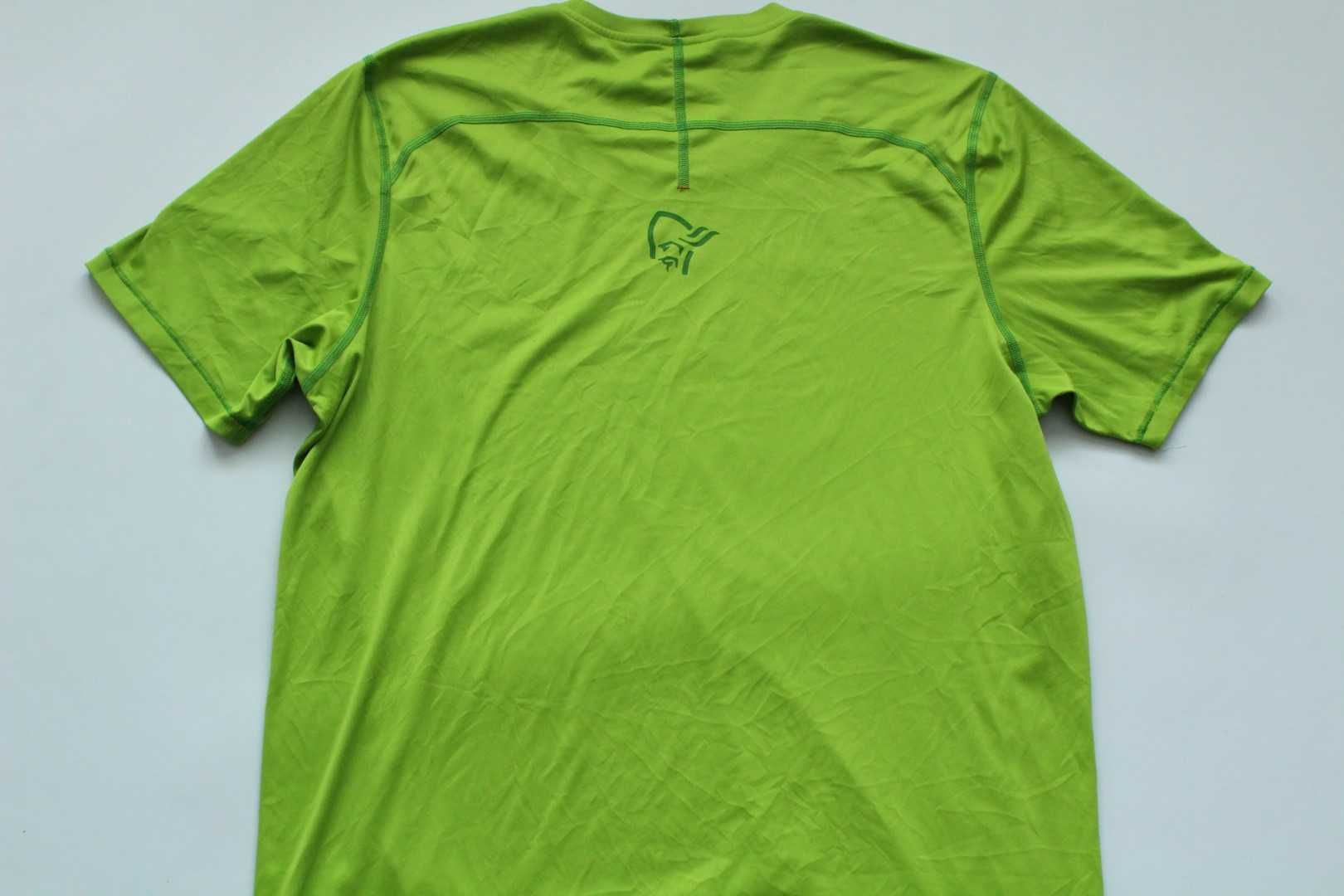 NORRONA - мъжки спортни тениски, размер L и XL