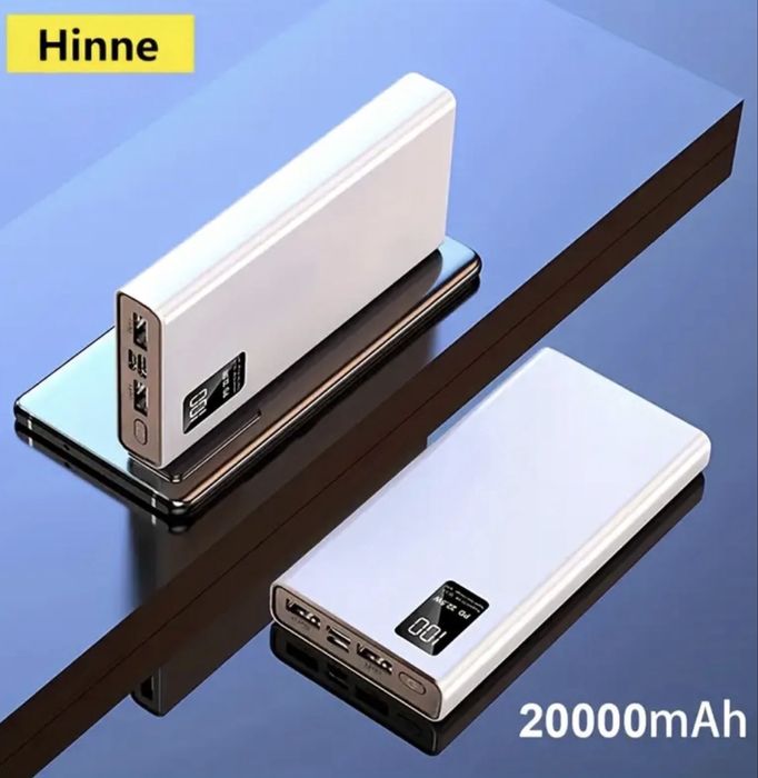 Baterie externa 20000mah