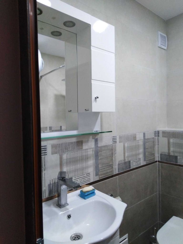 Дава се под наем Тристаен апартамент в София, Редута - 66 кв.м за 663 € - Снимка #5