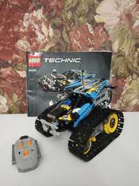 Lego technic скоростной вездеход