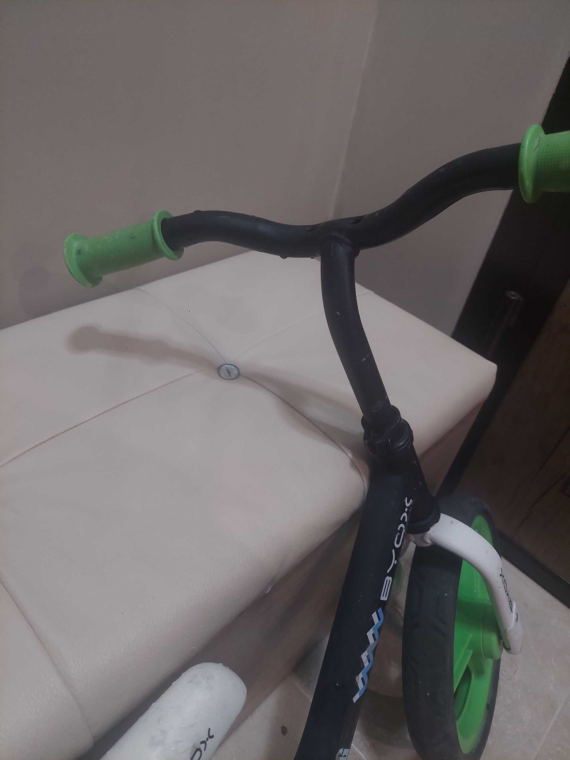 Колело баланс BYOX ZIG ZAG