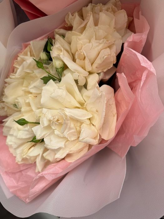 цветы букет торг имееться