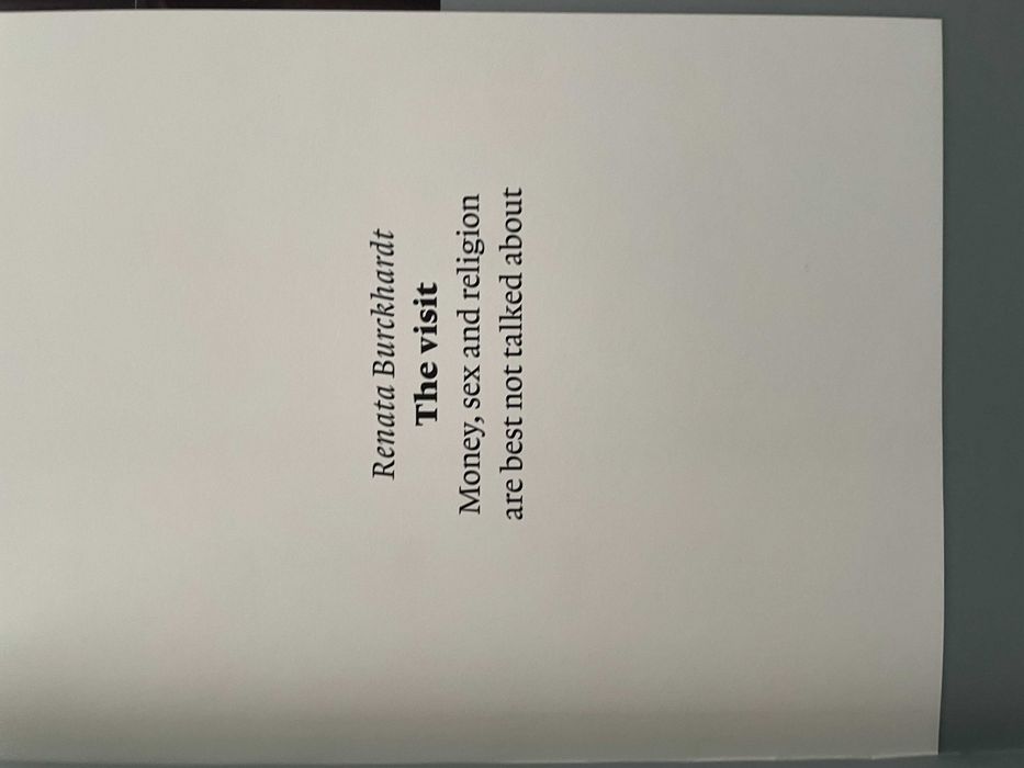 Pays de rêve The Art of the Kronenhalle Zurich - carte volum arta