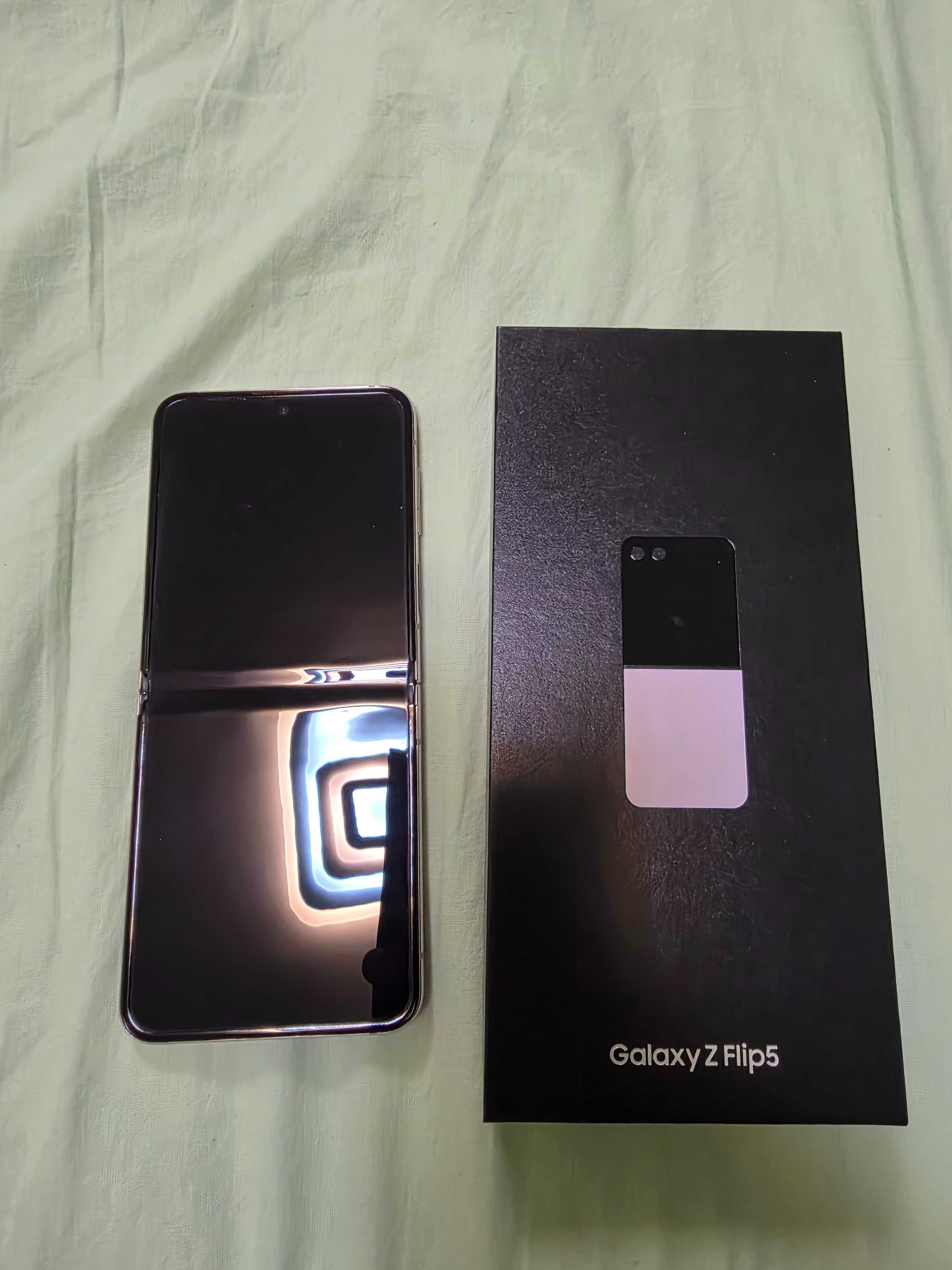 Samsung Z Flip 5 512GB