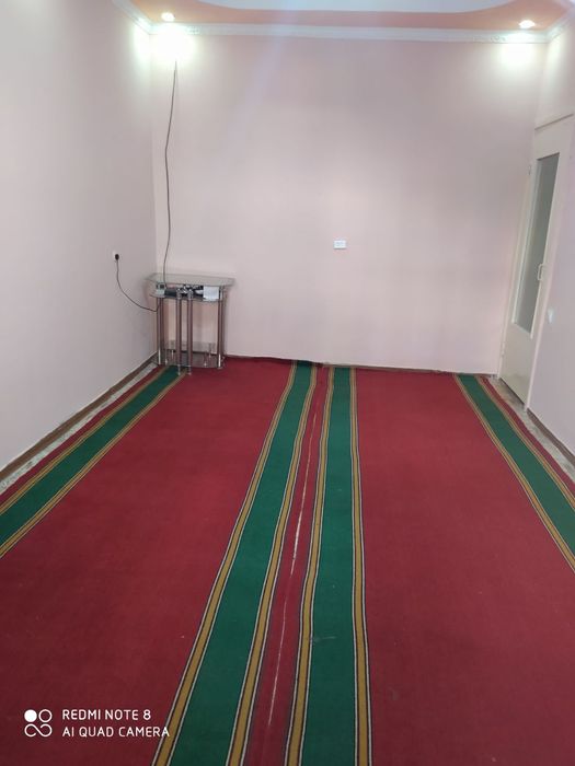 2 xonali kvartira ijaraga beriladi