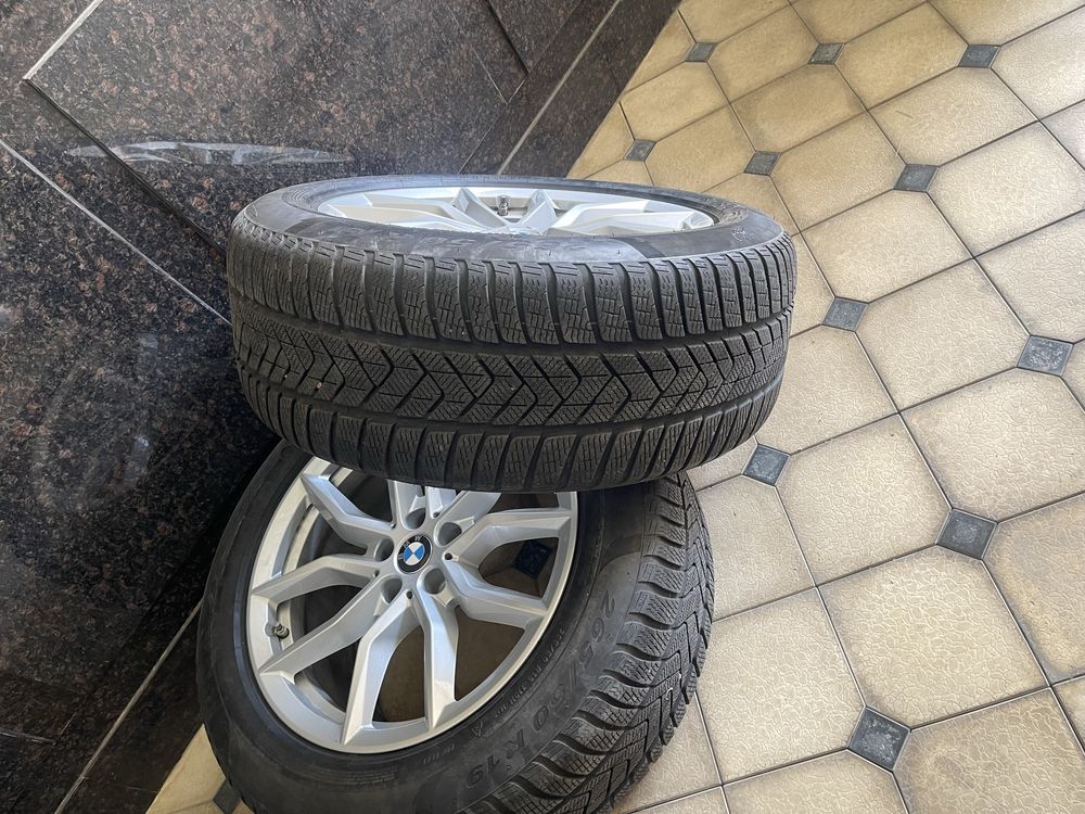 Балон комплект янги 600-$