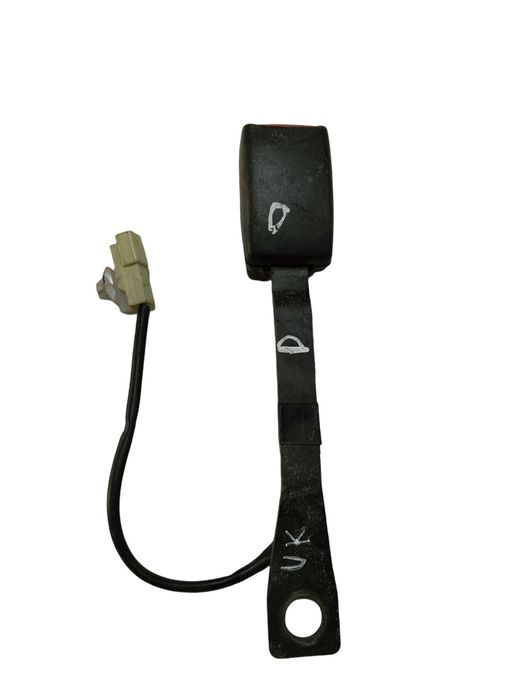 Pretensionare  dreapta fata SUZUKI GRAND VITARA II JT, TE, TD 2005 - >