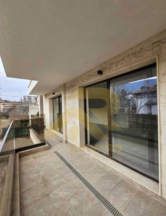 Продава се Тристаен апартамент в София, м-т Гърдова глава - 143 кв.м за 2238 €/кв.м - Снимка #5