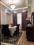 Своя 5/1/9, 160м² дуплекс, Махтумкули New Life, можно под нежилой
