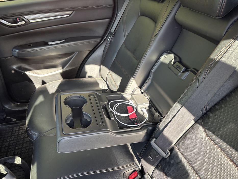 Mazda CX-5 2.2 diesel 2019
