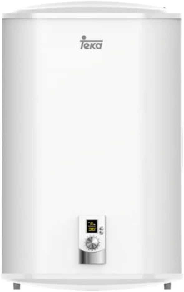 Бойлер TEKA EWH 50 Slim (47 L - 7.5 bar )  смарт контрол