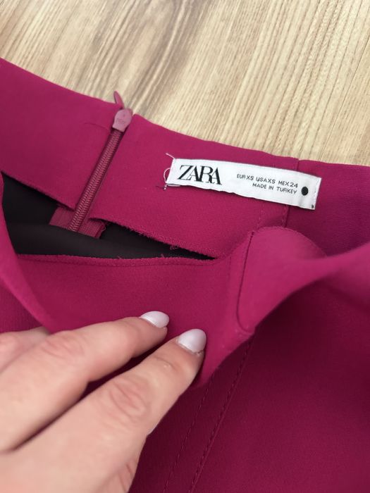 Комплект пола и сако Zara S