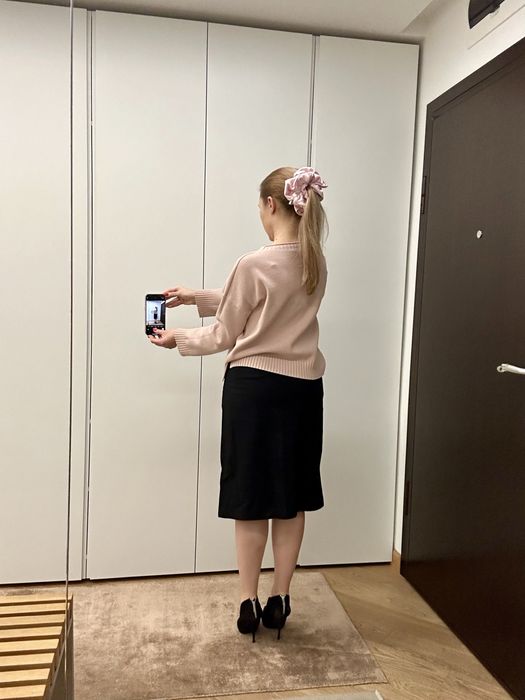 Дамска пола Maje, размер 38 (М)