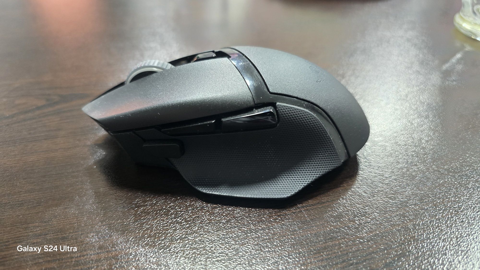 Razer Basilisk V3 X HyperSpeed