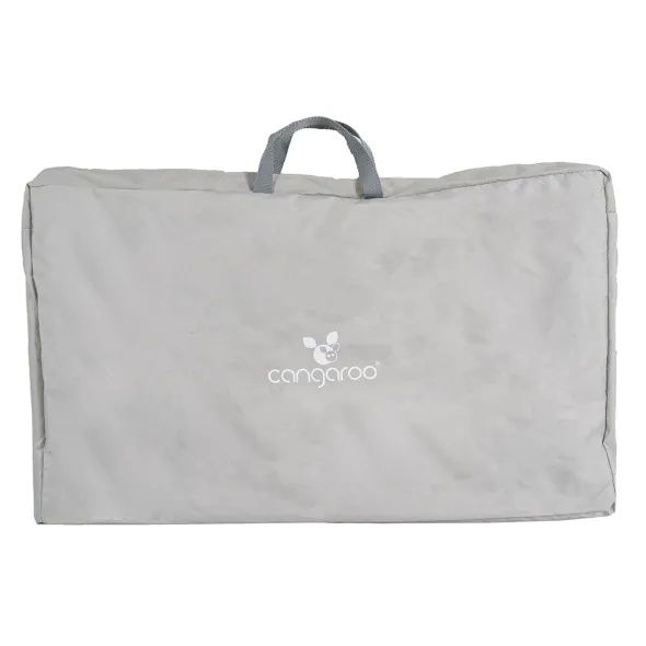 Сгъваема преграда за легло